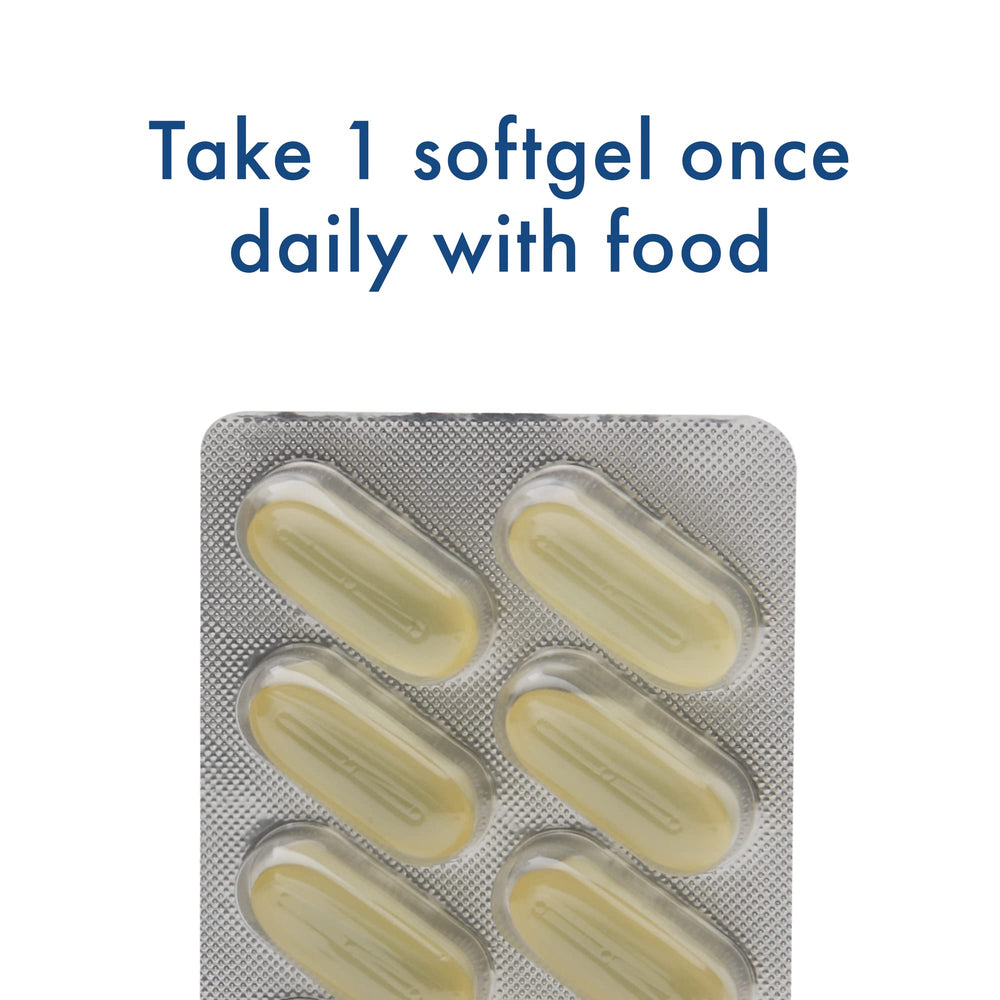 Burp-free and odor-free fish oil capsules