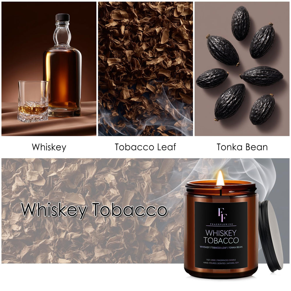 Close-up of natural soy wax and wick in the candle