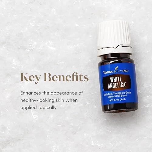 Bergamot, Myrrh, Ylang Ylang, and Geranium oils