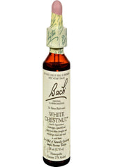 White Chestnut Bach Flower Remedy 20ml bottle