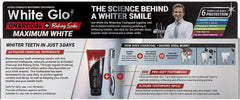 Pro-Soft toothbrush included with Slim Tip bristles