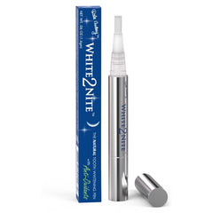 White2nite Teeth Whitening Pen packaging and product shot