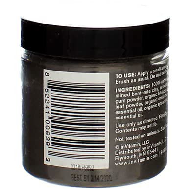 USA-made label on product packaging