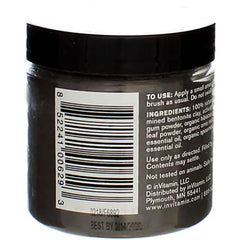 USA-made label on product packaging
