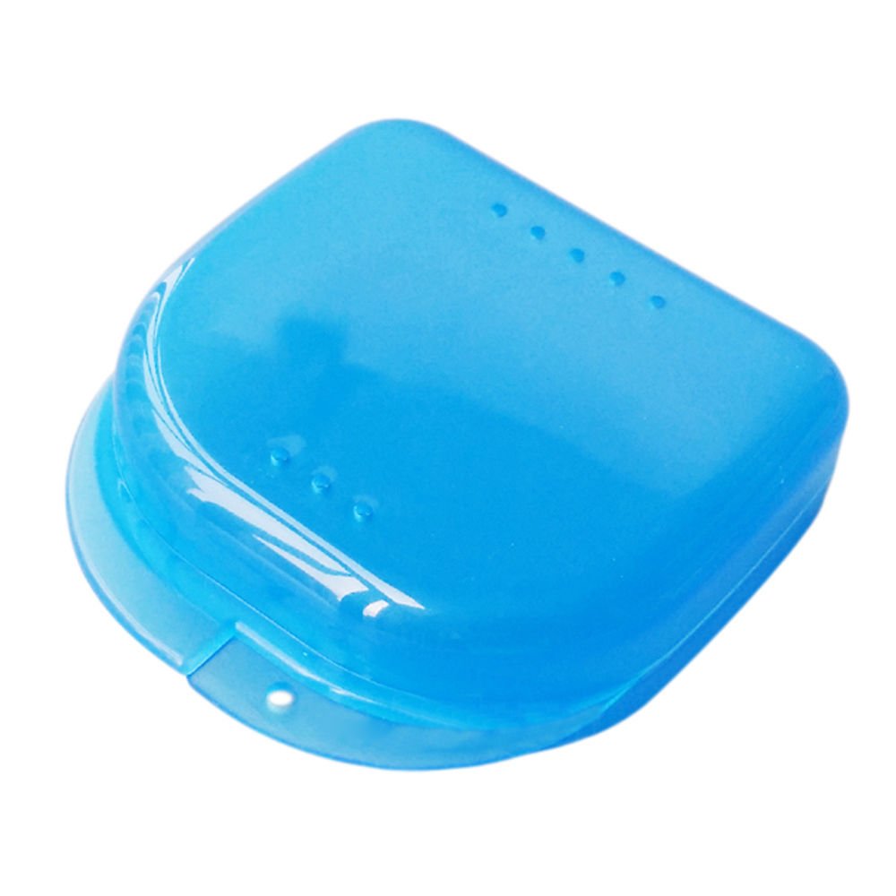 Whiter Smile Labs storage case for trays