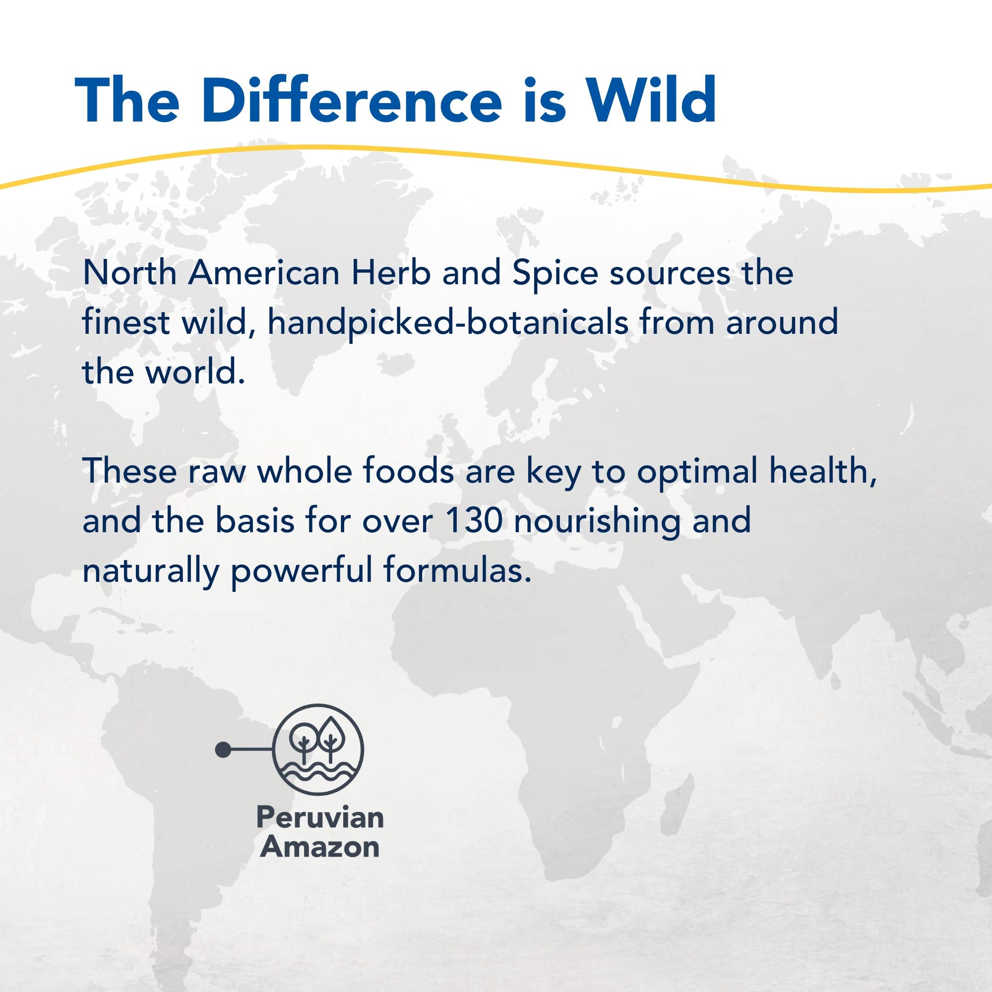 Whole-food and herbal-based vitamins and minerals