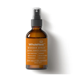 WholeNest Wonder Spray 60 ml bottle