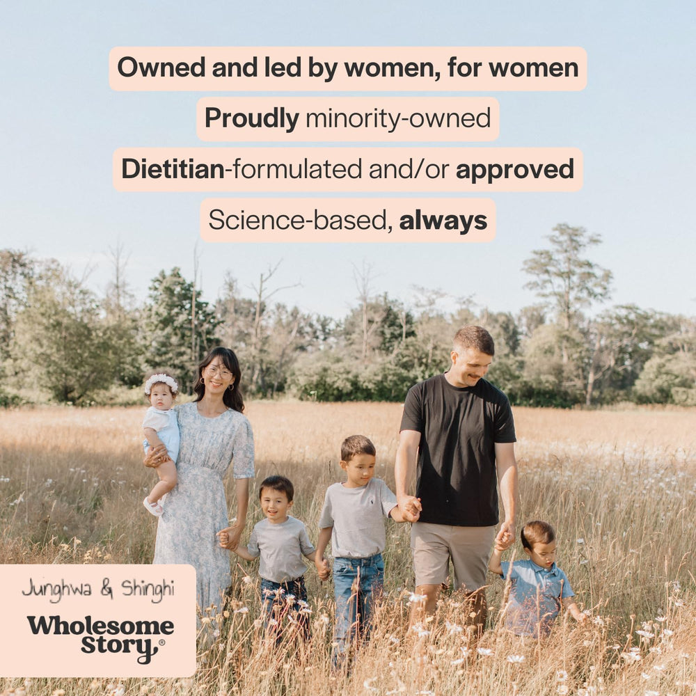 Lifestyle image of a healthy woman representing hormonal balance and well-being