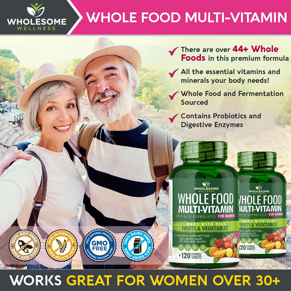 Non-GMO, gluten-free labeling on product packaging