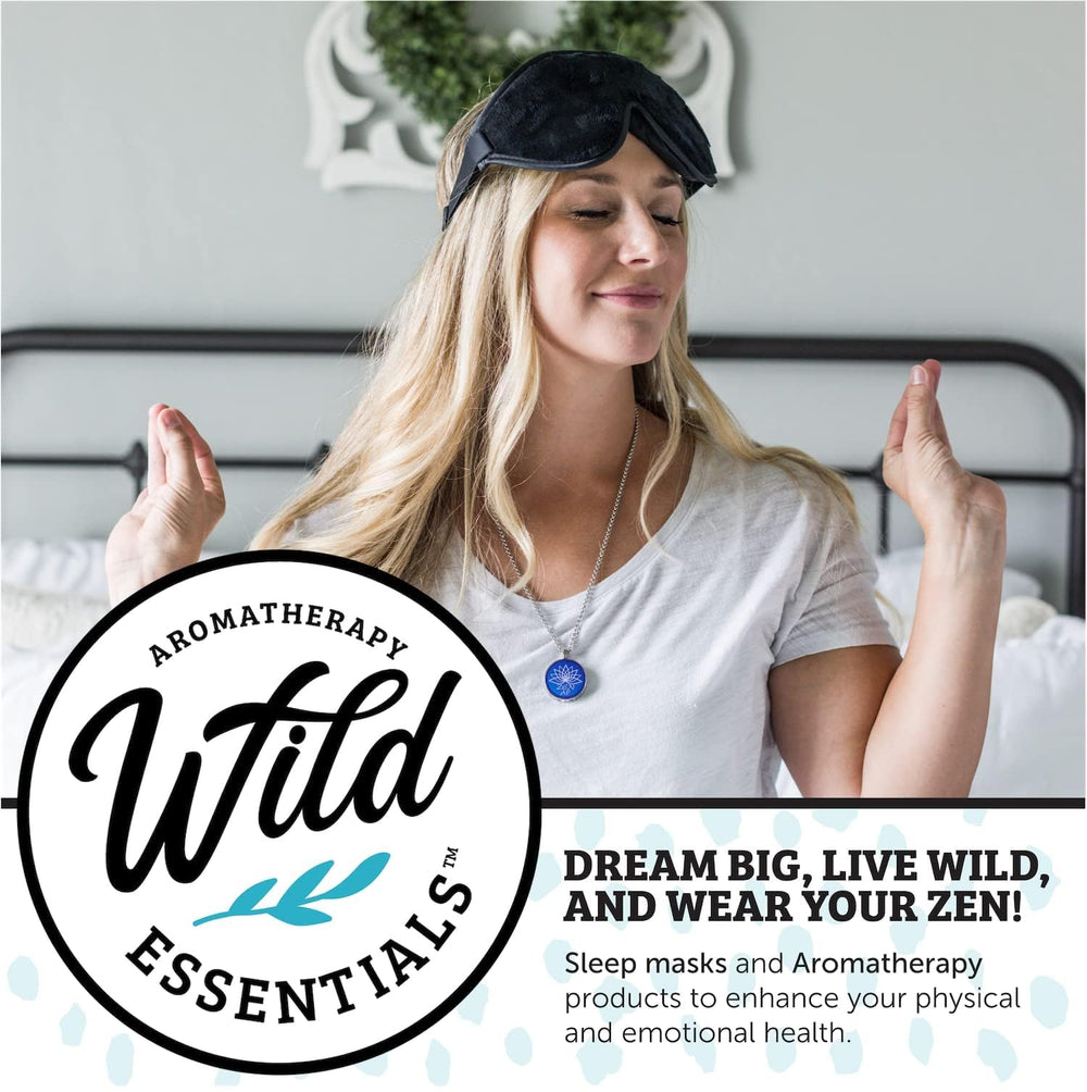 Wild Essentials brand logo and heritage (since 1992)