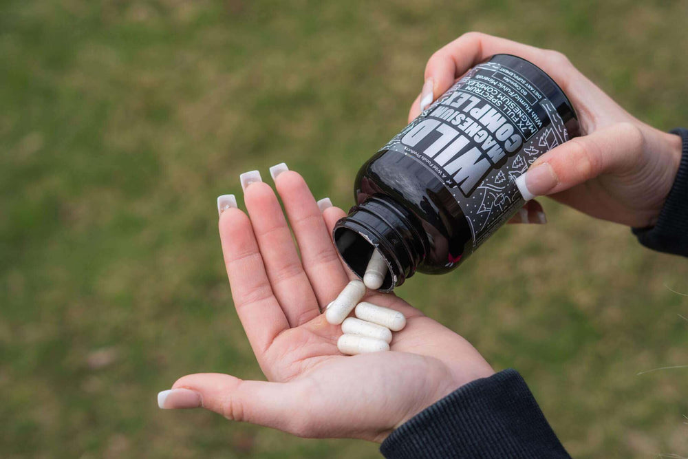 Humic and fulvic minerals support absorption