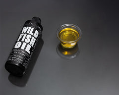 Natural lemon flavor and ingredients listed on the bottle.