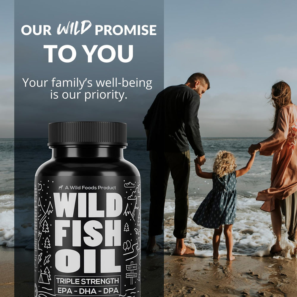 Eco-friendly supply chain and sustainable fishing practices
