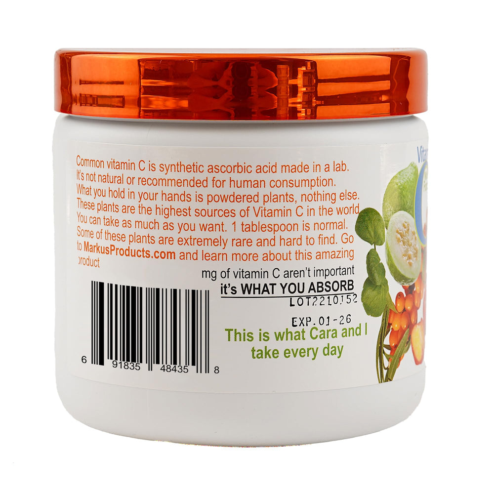 Indian Gooseberry (Amla) – potent natural vitamin C source