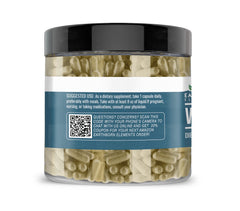 Wild Lettuce (Bitter Lettuce) capsules
