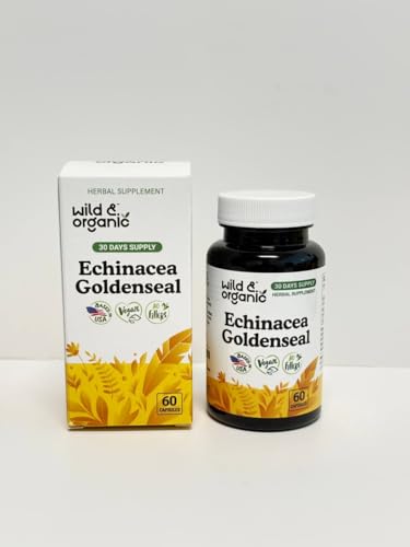 60-count bottle with capsules poured into a white surface