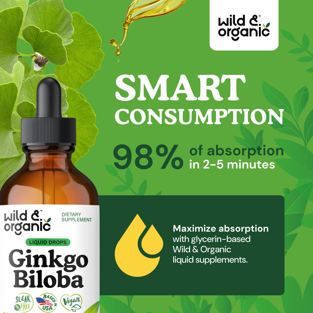 Serving size 120 mg ginkgo biloba extract per dose