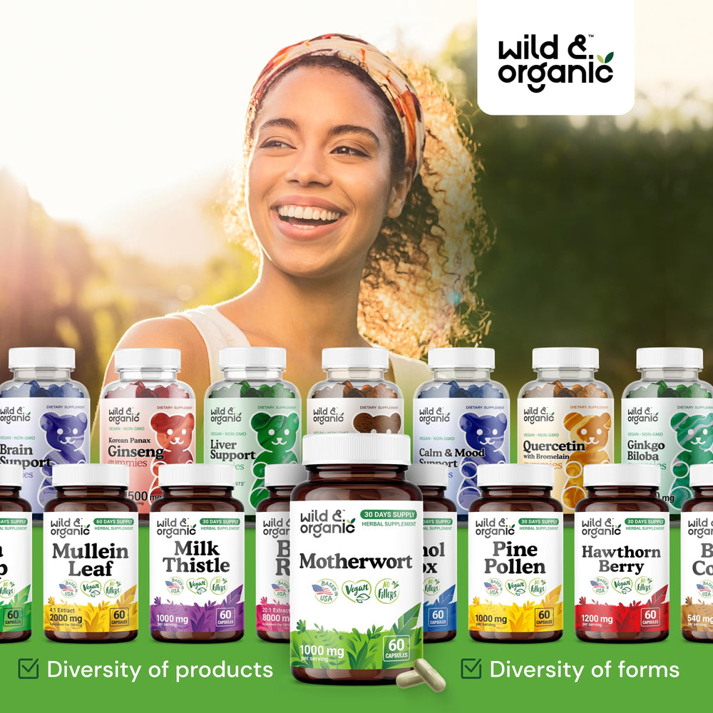 Calm, wellness-focused lifestyle image with the product
