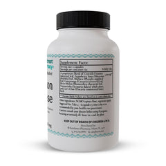 Wildcrafted soursop from the Amazon rainforest with sustainable sourcing