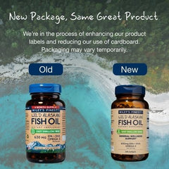 Alaska pollock origin image highlights sustainable sourcing