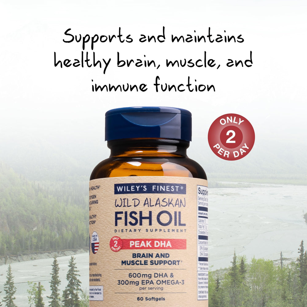 Sustainably sourced Wild Alaskan Pollock in U.S. waters