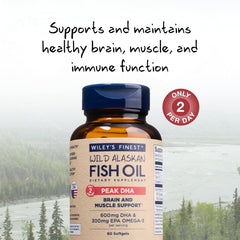 Sustainably sourced Wild Alaskan Pollock in U.S. waters
