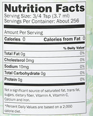 Willard Water XXX Dark Multi-Vitamin 32oz usage directions