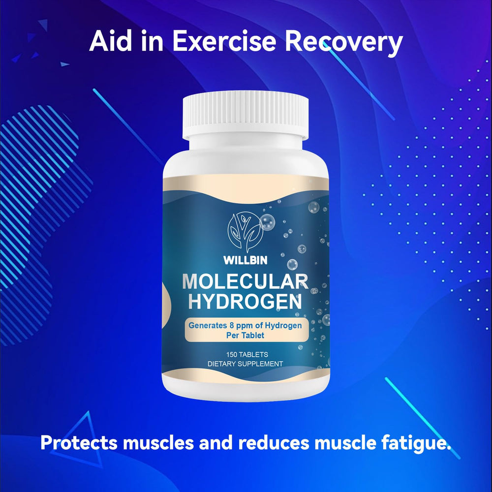 Lifestyle scene of a professional using Willbin for energy and focus