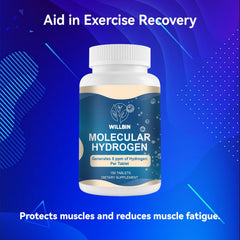 Lifestyle scene of a professional using Willbin for energy and focus