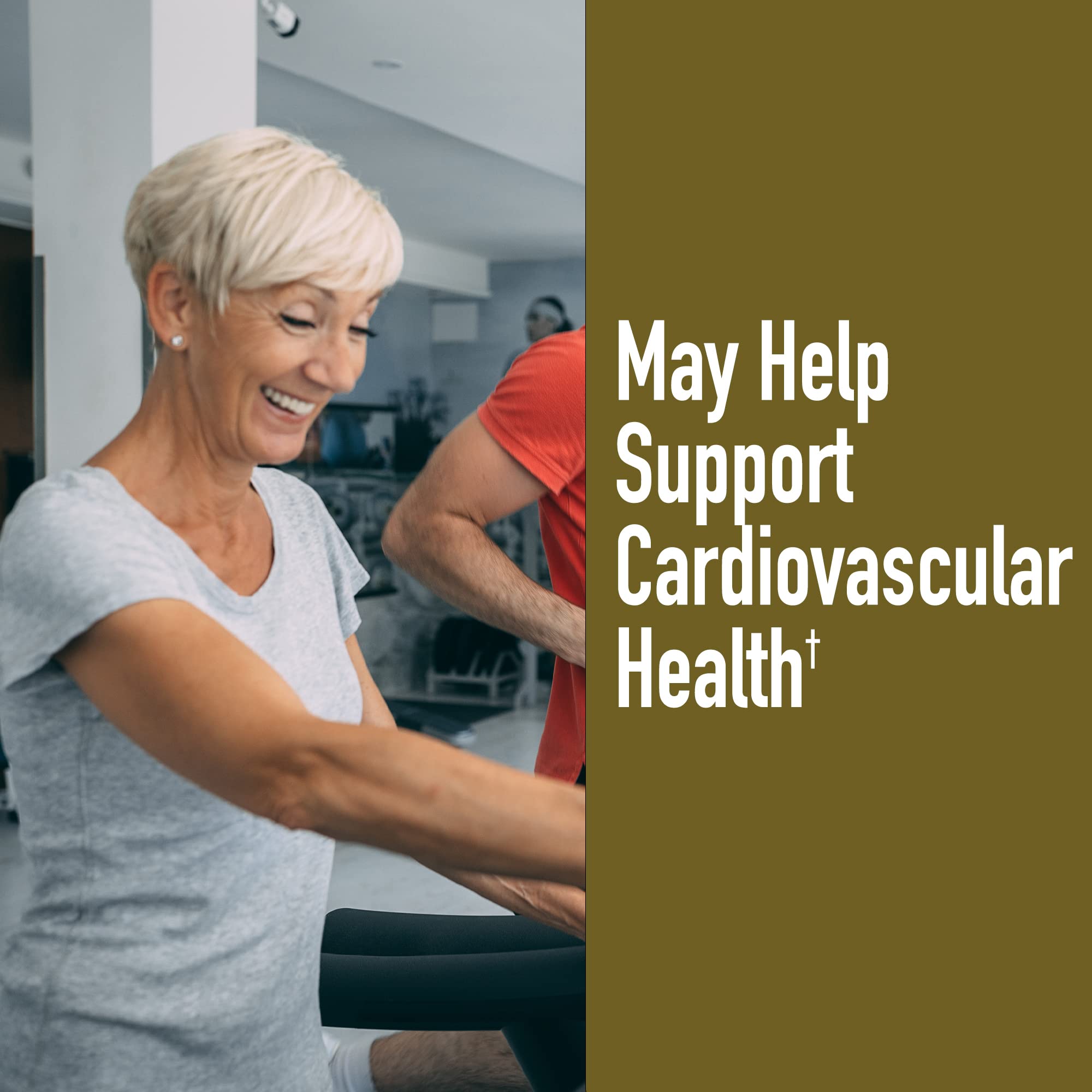 Close-up of Magnesium Gluconate tablets