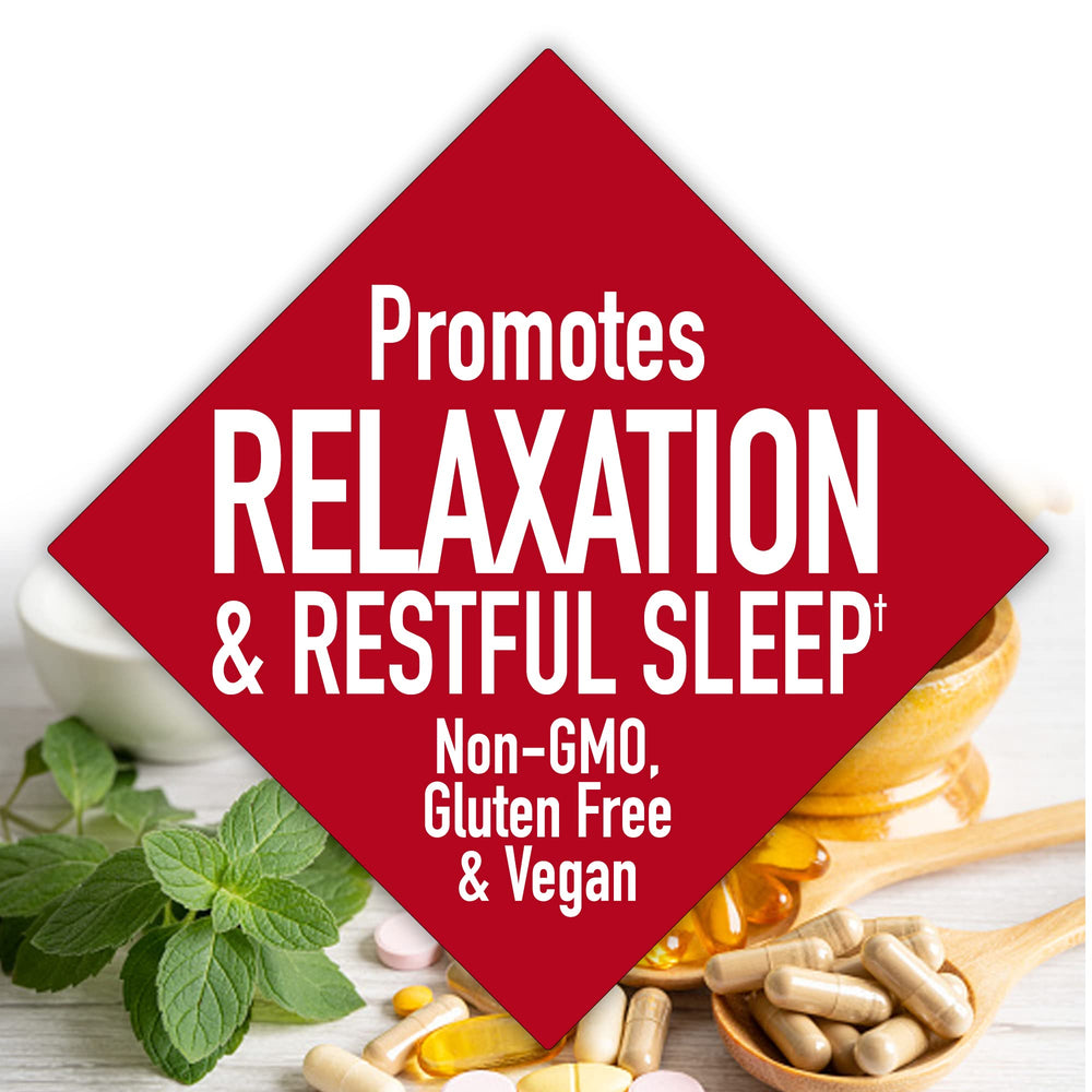 Supplement facts panel for Magnesium Gluconate 500 mg