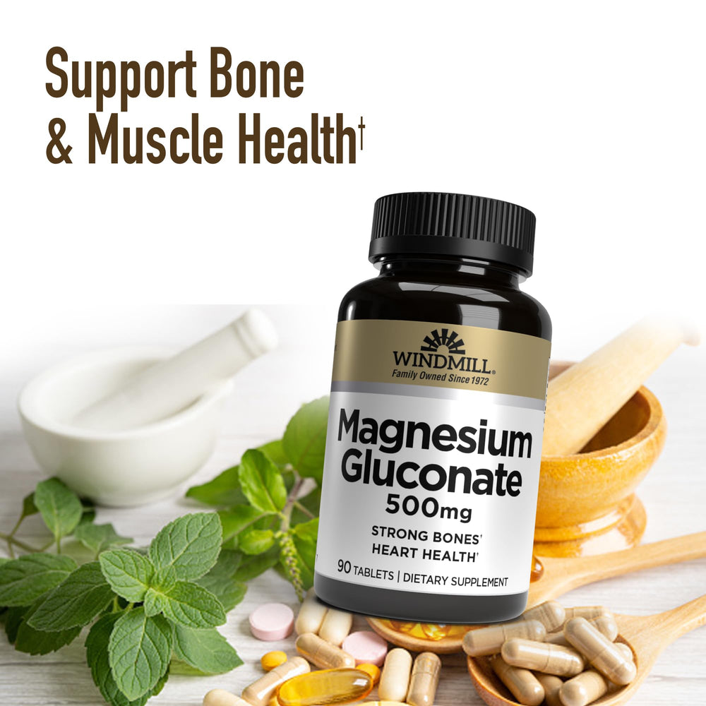 Tablets arranged on white background