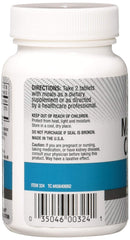 Windmill Magnesium Oxide 400 mg product label