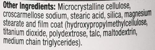 Lifestyle image showing Magnesium Oxide supplement use