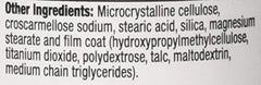 Lifestyle image showing Magnesium Oxide supplement use