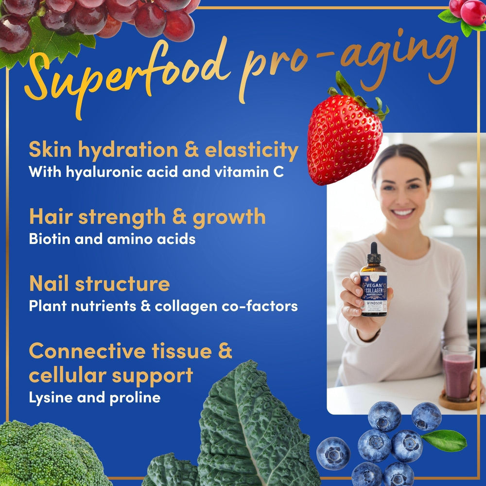 Serving size 2ml and 60-day supply information