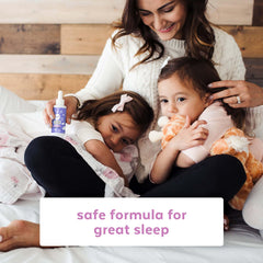 Natural ingredients emphasis for Wink Well melatonin drops