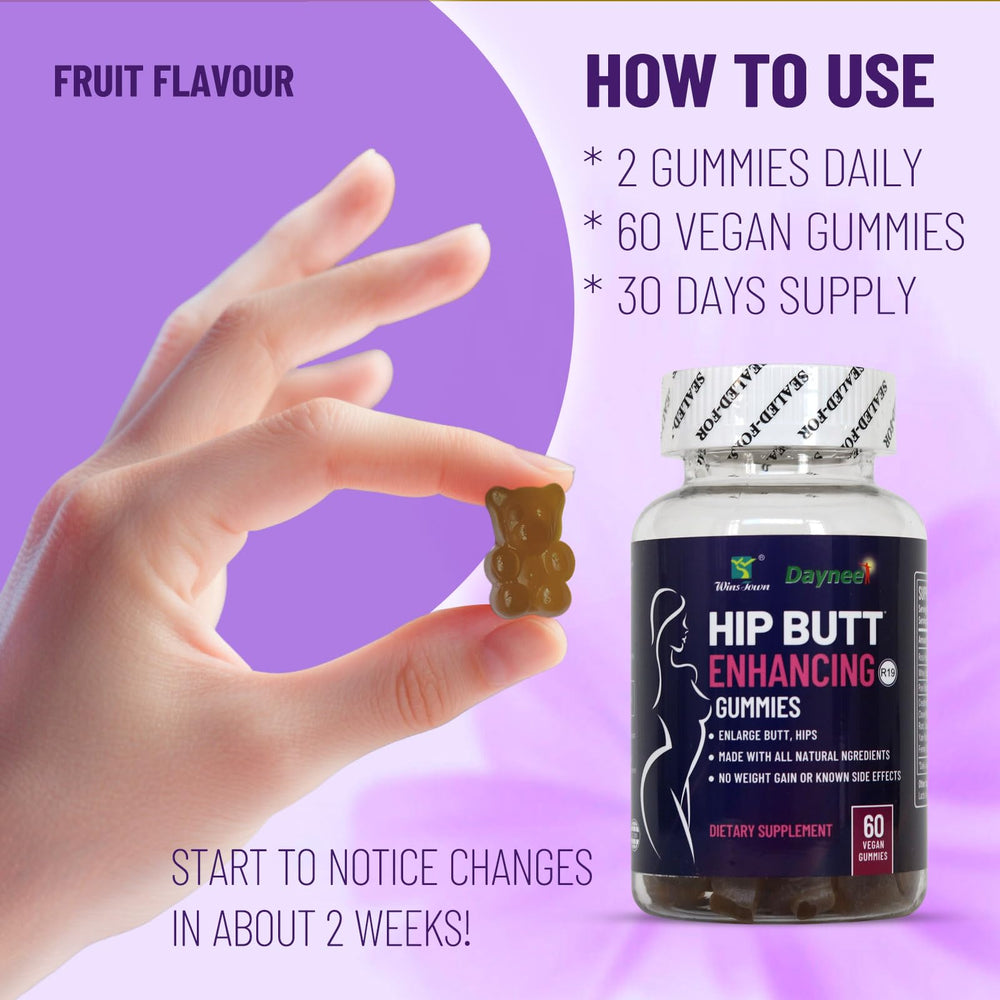 Gym workout with Wins Town gummies for support