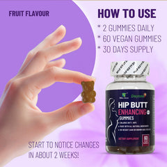Gym workout with Wins Town gummies for support