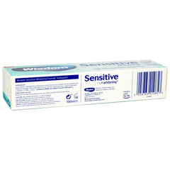 Wisdom Sens Plus Whitening Kits packaging