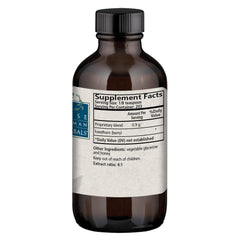4:1 Hawthorn Berry Solid Extract packaging