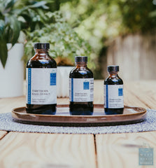 Hawthorn Berry Solid Extract 4:1 in glycerin and honey base