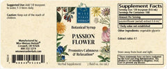 Quality assurance and testing seal for Wise Woman Herbals