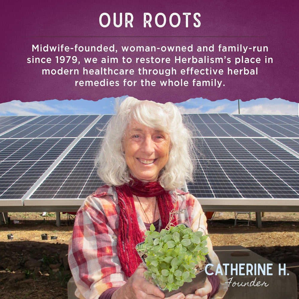 WishGarden AfterEase lab-boulder-colorado—a woman-owned family business.
