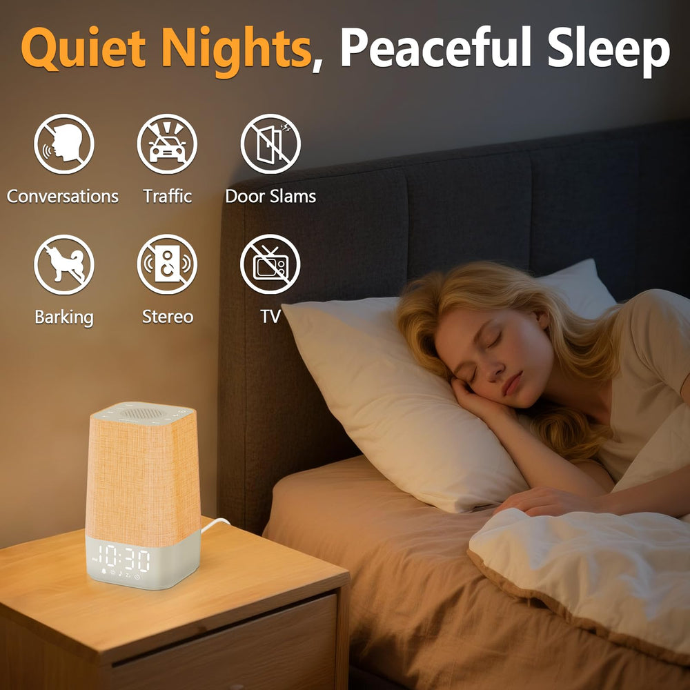 Wkzay easy interface with tactile buttons and bright LED display