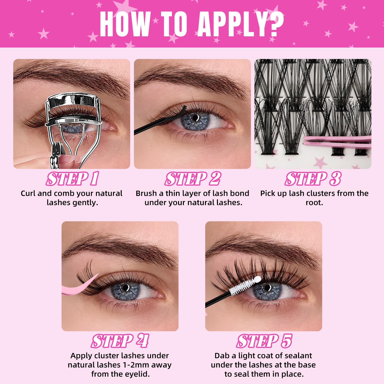 WLFRHD DIY at home beauty kit saves time and money.