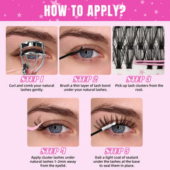 WLFRHD DIY at home beauty kit saves time and money.