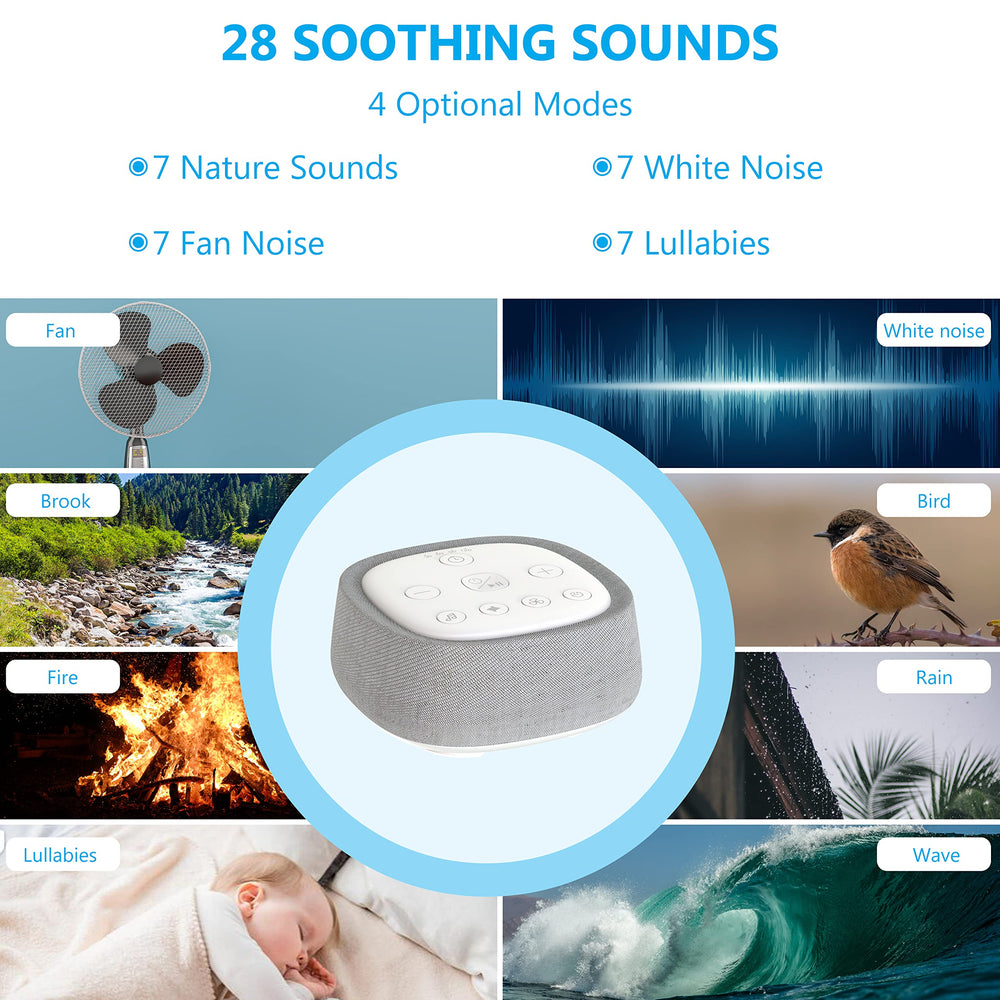 Wobrikosee 4-timer-settings image showcases adjustable play duration for customizable bedtime.