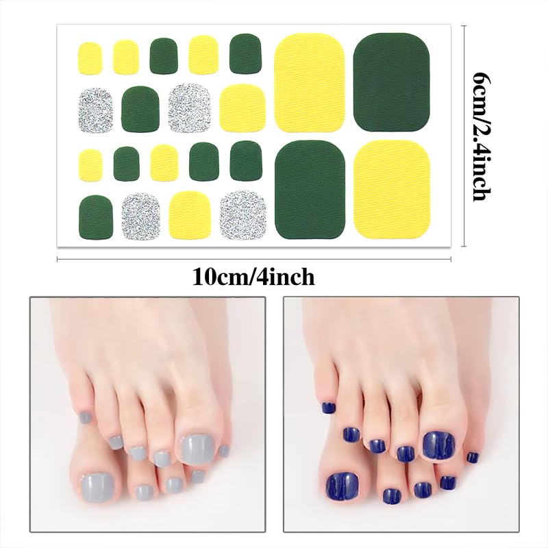 WOKOTO moon shape nail file helps smooth edges for a clean finish.
