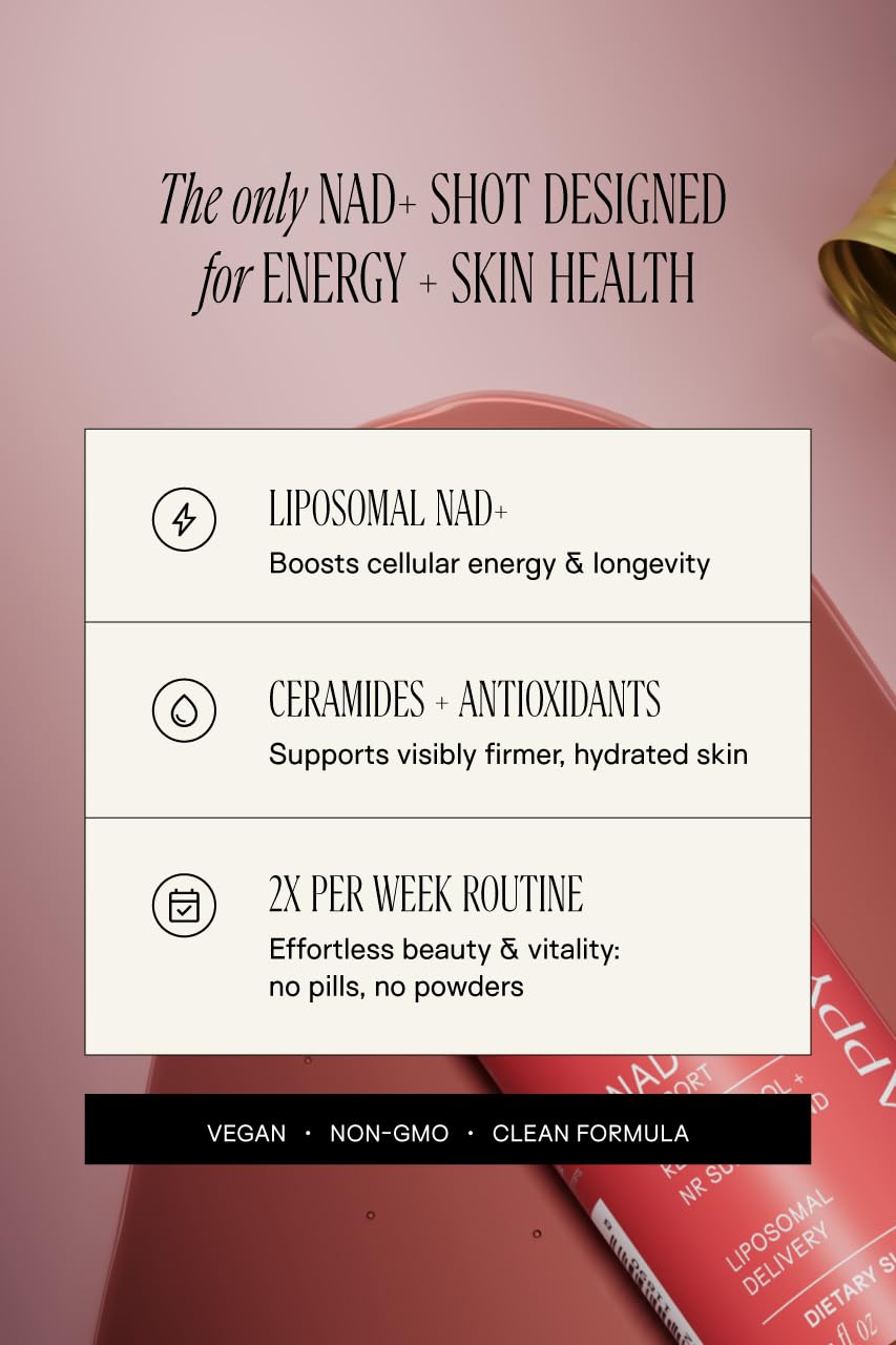 Healthy aging for women concept imagery